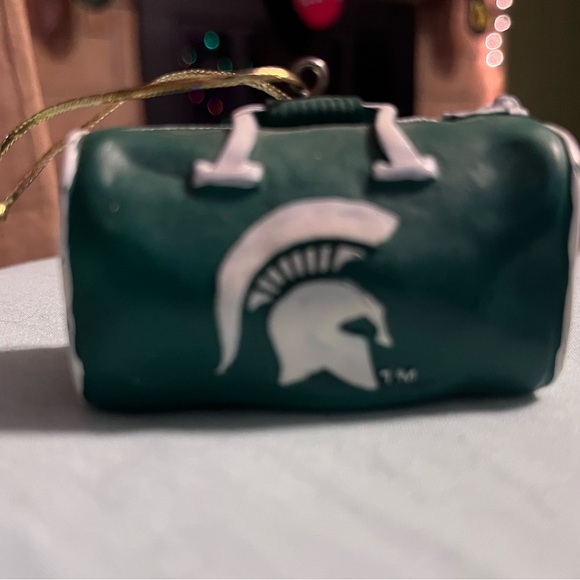 MSU Ornaments - Picture 4 of 5
